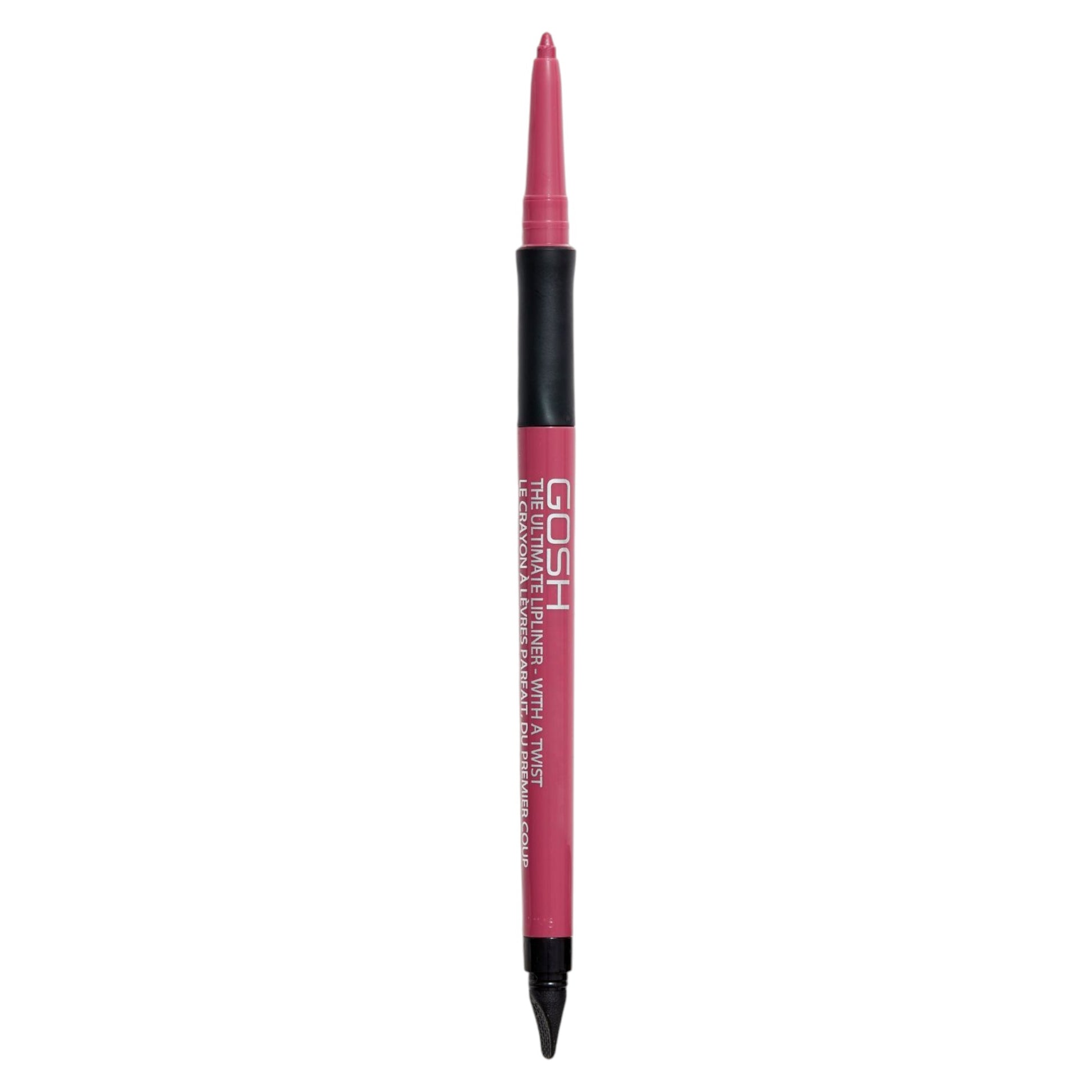Gosh Gosh, The Ultimate With A Twist, Lipliner, 003, Smoothie, 0.35 g *Tester