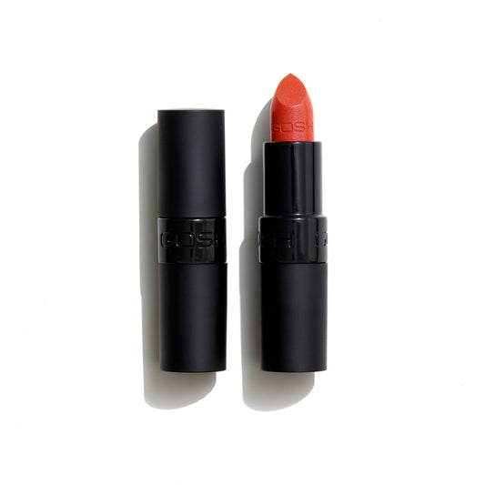 Gosh Gosh, Velvet Touch, Sahne, Creme-Lippenstift, 82, Exotisch, 3.5 g *Tester