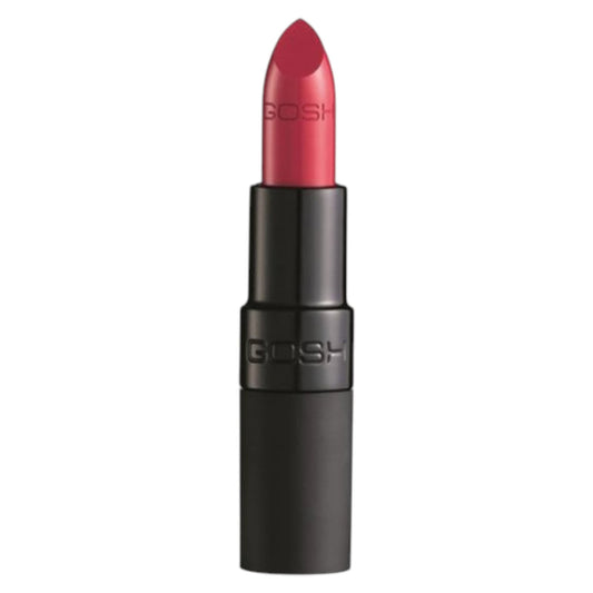 Gosh Gosh, Velvet Touch, Creme-Lippenstift, 006, Matt Raspberry, 4 g Regular