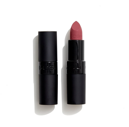 Gosh Gosh, Velvet Touch, Creme-Lippenstift, 160, Lecker, 4 g Regular