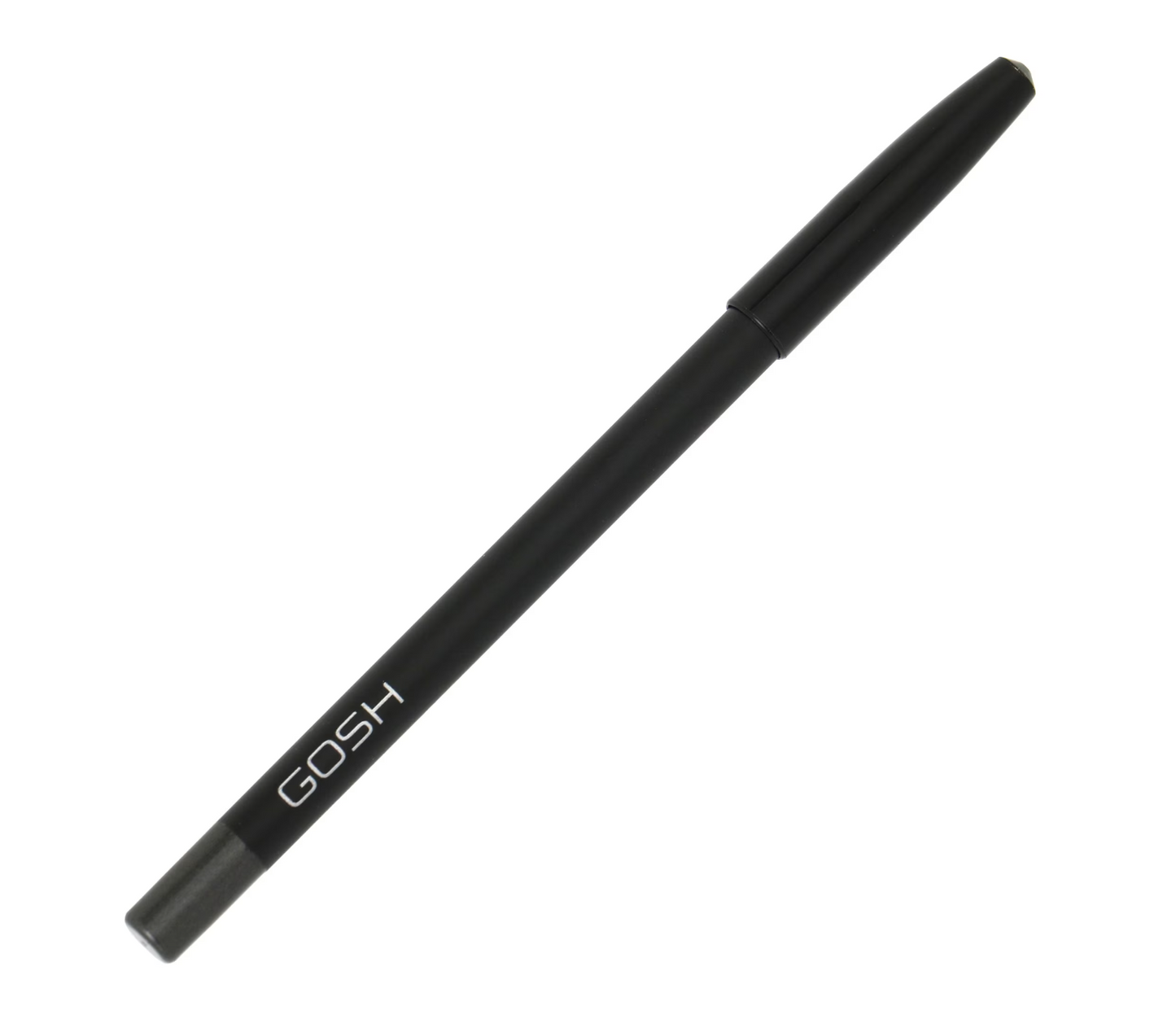 Gosh Gosh, Velvet Touch, Gel-Kajalstift, Hypnotisches Grau, 1.2 g Regular