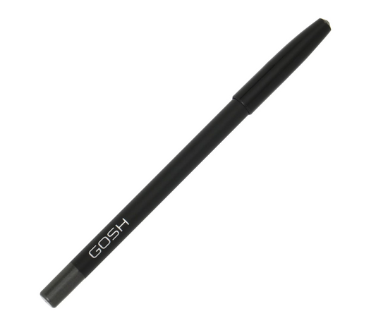 Gosh Gosh, Velvet Touch, Gel-Kajalstift, Hypnotisches Grau, 1.2 g Regular