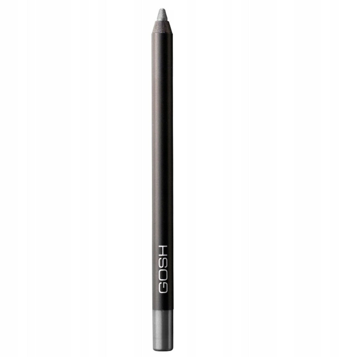 Gosh Gosh, Velvet Touch, Kajal Augenstift, Silberleinwand, 1.2 g Regular