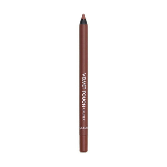 Gosh Gosh, Velvet Touch, Lippenstift, Lipliner, 012, Rosine, 1.2 g *Tester