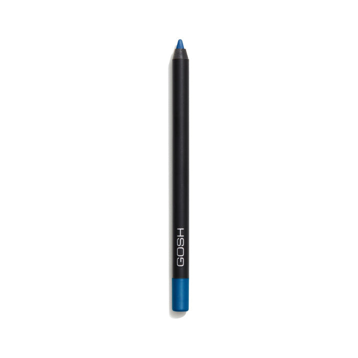Gosh Gosh, Velvet Touch, Wasserfest, Kajal Augenstift, 011, Sky High, 1.2 g *Tester