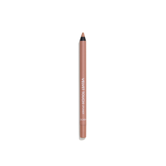 Gosh Gosh, Velvet Touch, Wasserdicht, Lipliner, 11, Nougat, 1.2 g Regular