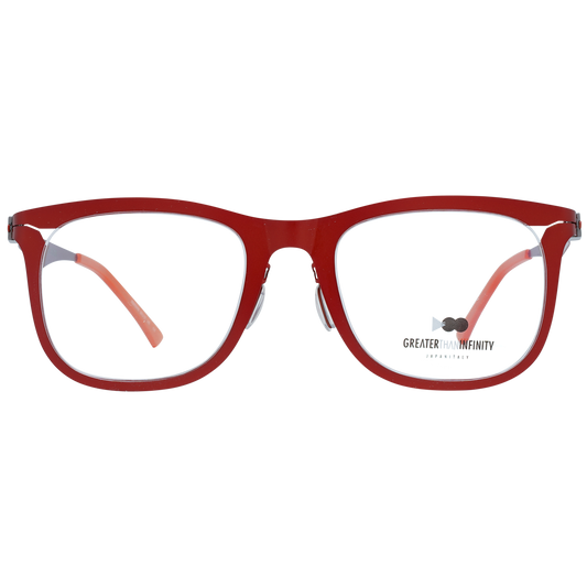 GREATER THAN INFINITY EYEWEAR GT002 50V08 Sonnenbrille