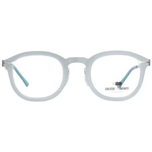 GREATER THAN INFINITY EYEWEAR GT003 46V05 Sonnenbrille