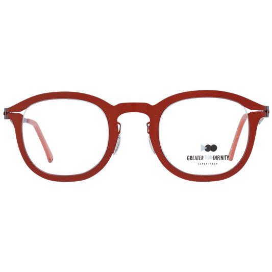 GREATER THAN INFINITY EYEWEAR GT003 46V06 Sonnenbrille