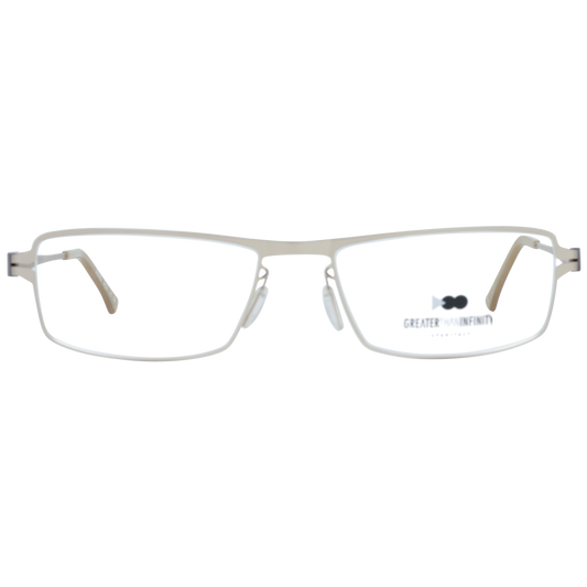 GREATER THAN INFINITY EYEWEAR GT007 54V03N Sonnenbrille