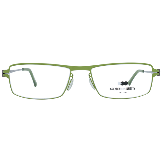 GREATER THAN INFINITY EYEWEAR GT007 54V04N Sonnenbrille