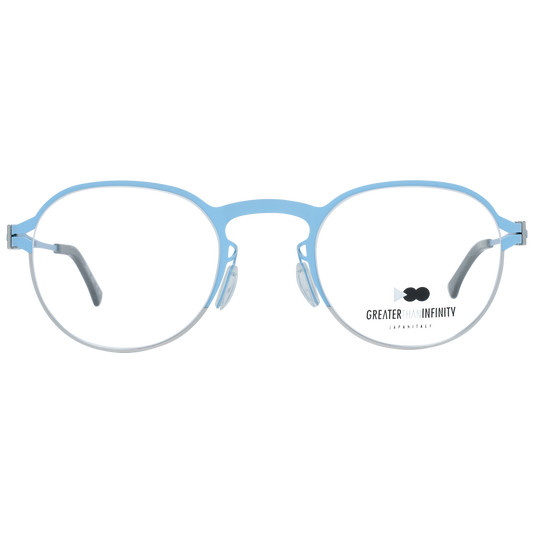 GREATER THAN INFINITY EYEWEAR GT009 46V06N Sonnenbrille