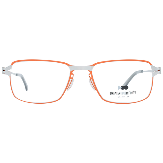 GREATER THAN INFINITY EYEWEAR GT010 52V04N Sonnenbrille