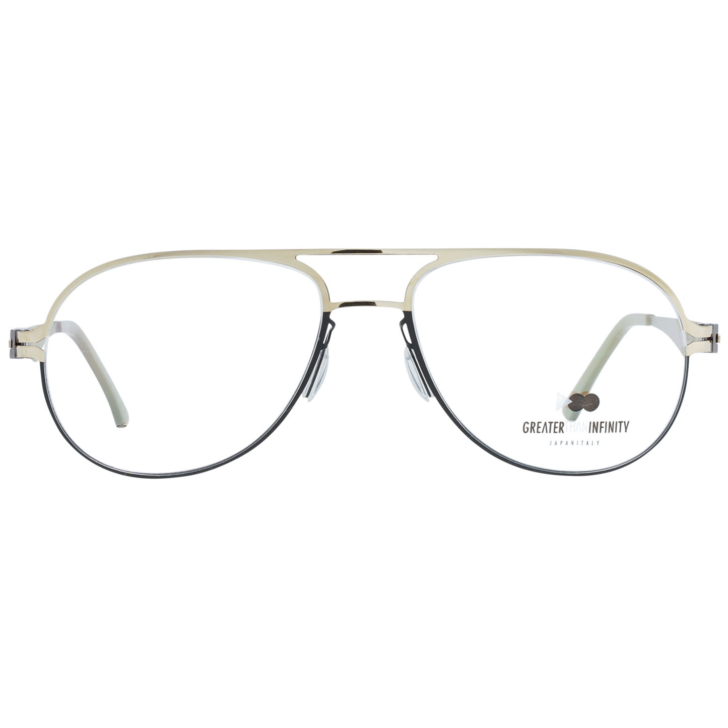 GREATER THAN INFINITY EYEWEAR GT012 56V04 Sonnenbrille
