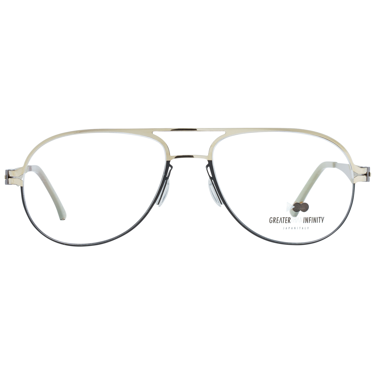 GREATER THAN INFINITY EYEWEAR GT012 56V04 Sonnenbrille