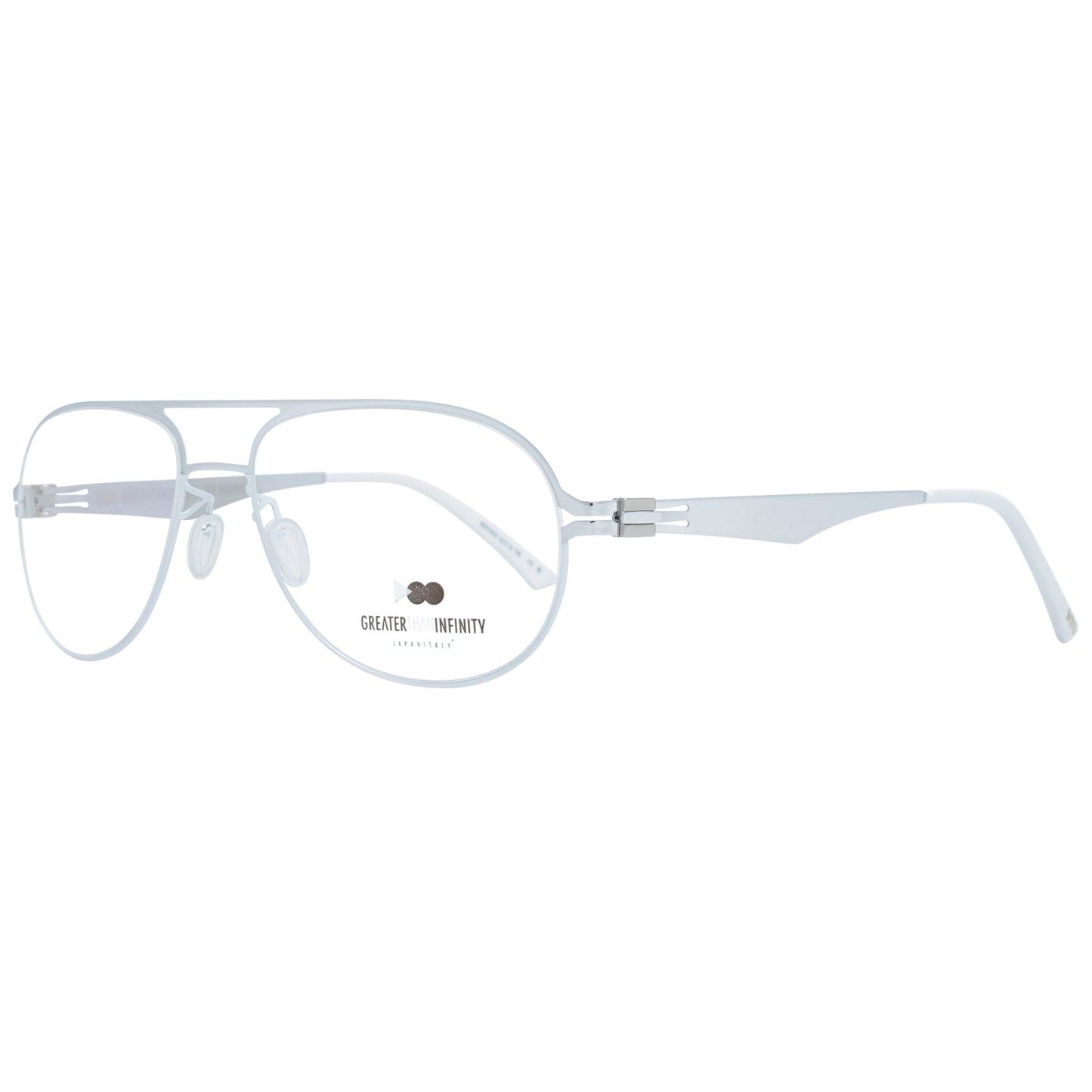 GREATER THAN INFINITY EYEWEAR GT012 56V05 Sonnenbrille ansicht-3