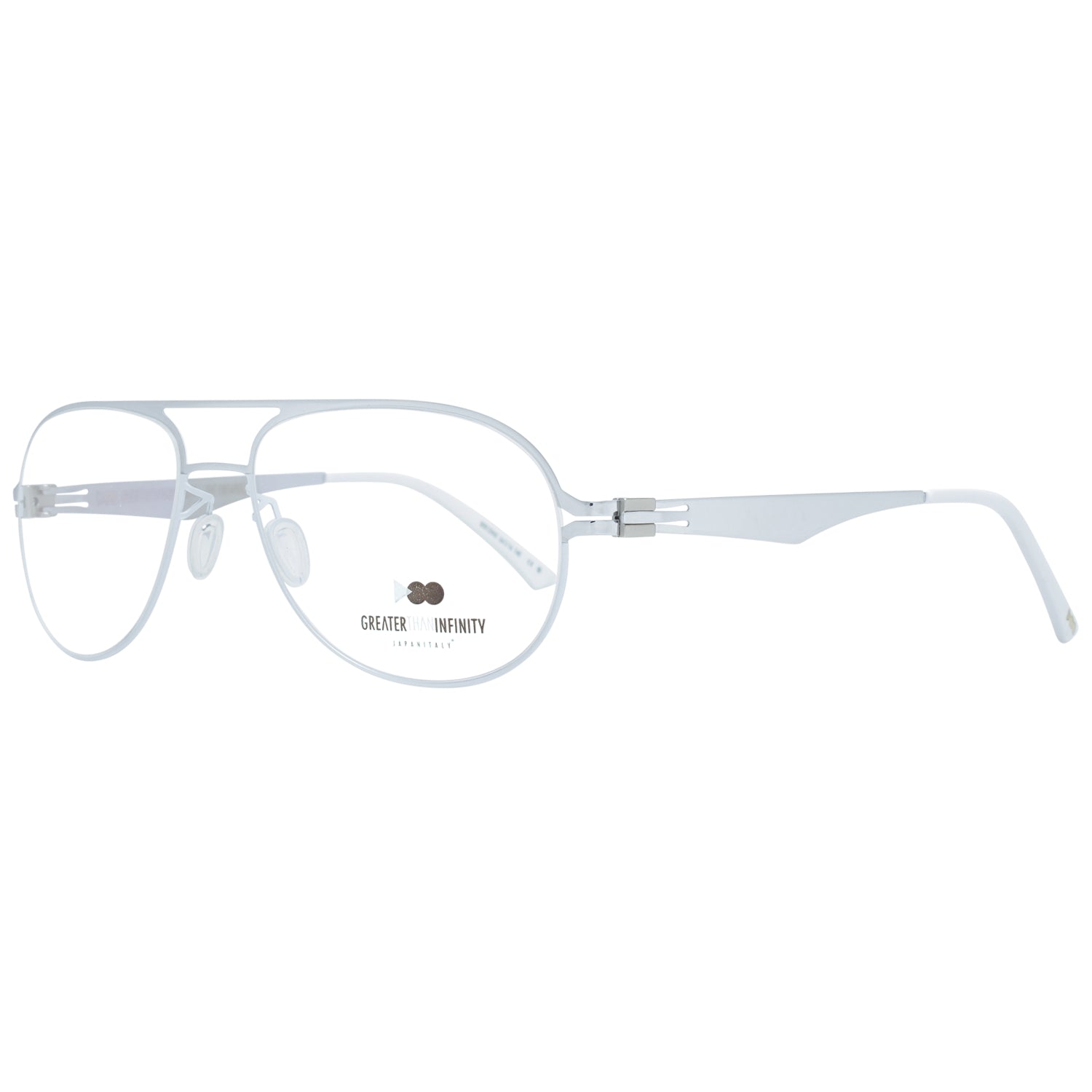 GREATER THAN INFINITY EYEWEAR GT012 56V05 Sonnenbrille ansicht-3