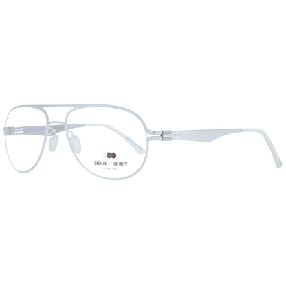 GREATER THAN INFINITY EYEWEAR GT012 56V05 Sonnenbrille ansicht-3
