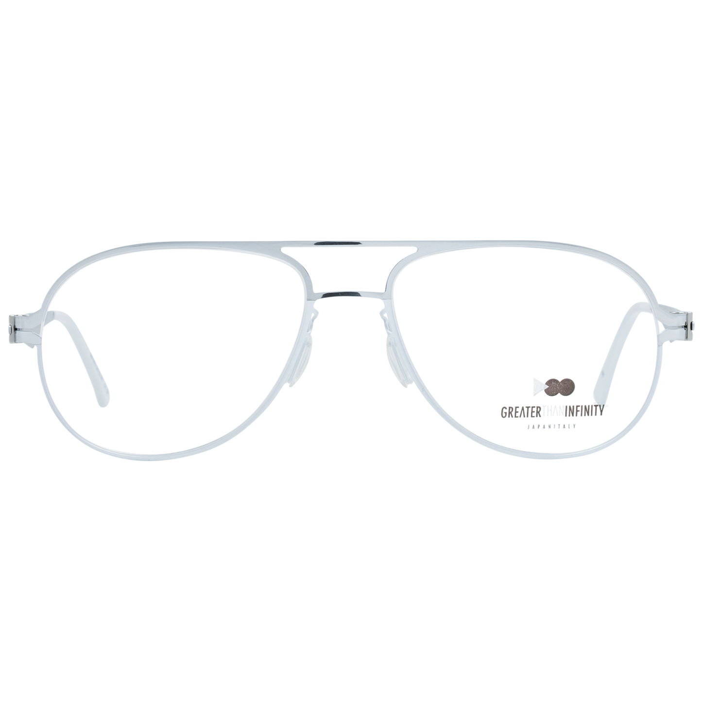 GREATER THAN INFINITY EYEWEAR GT012 56V05 Sonnenbrille
