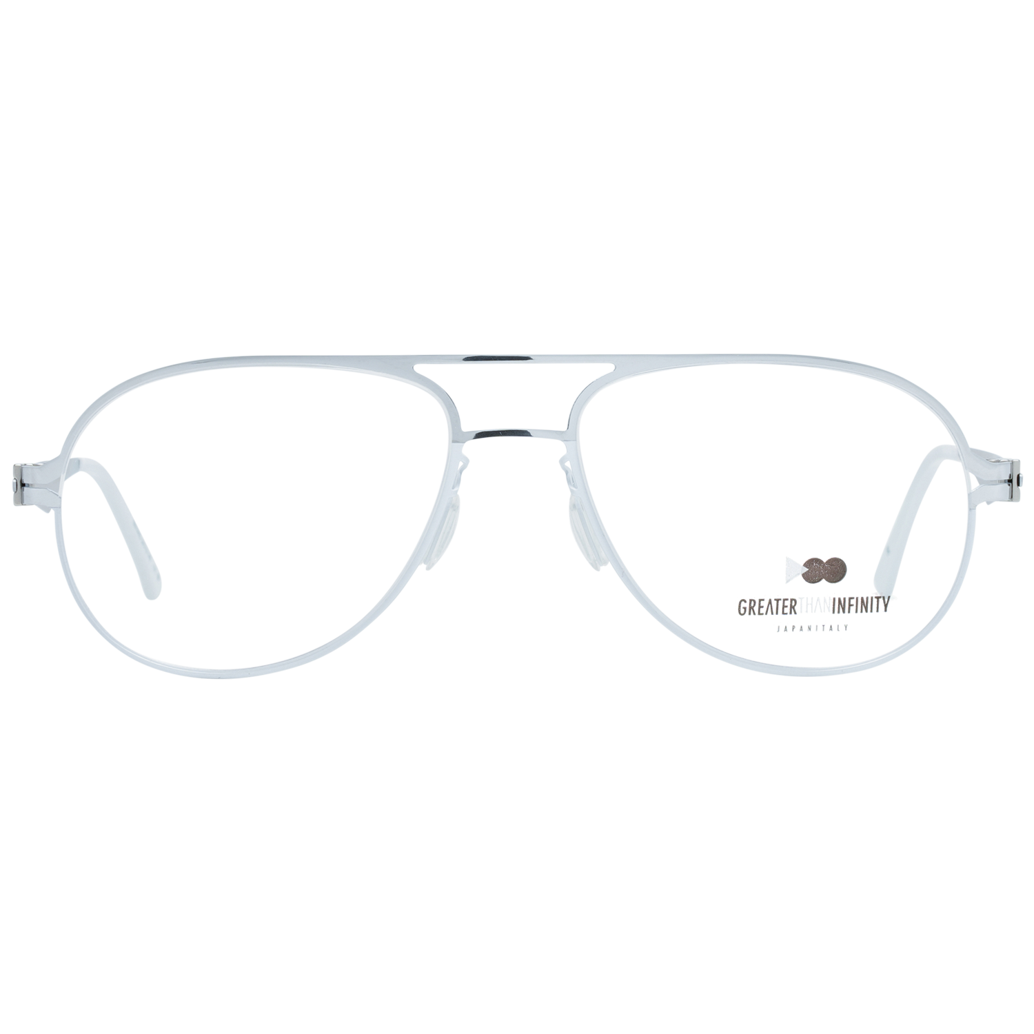 GREATER THAN INFINITY EYEWEAR GT012 56V05 Sonnenbrille