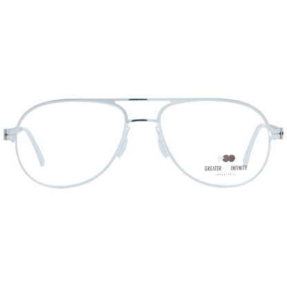 GREATER THAN INFINITY EYEWEAR GT012 56V05 Sonnenbrille