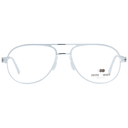 GREATER THAN INFINITY EYEWEAR GT012 56V05 Sonnenbrille