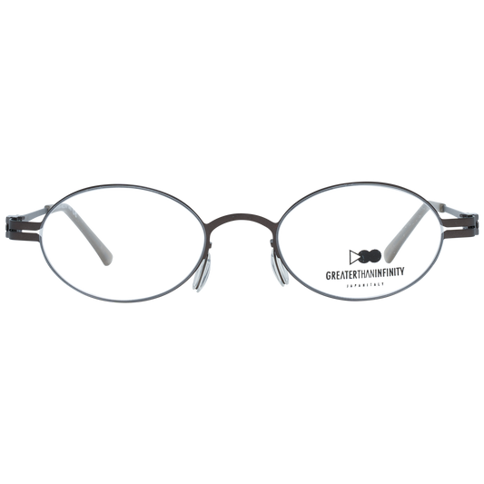 GREATER THAN INFINITY EYEWEAR GT015 46V02 Sonnenbrille