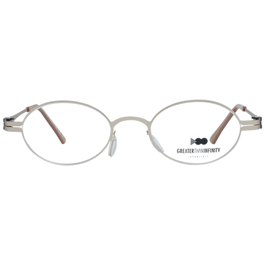 GREATER THAN INFINITY EYEWEAR GT015 46V03 Sonnenbrille