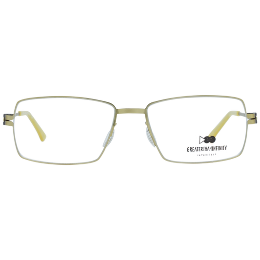 GREATER THAN INFINITY EYEWEAR GT016 54V05 Sonnenbrille