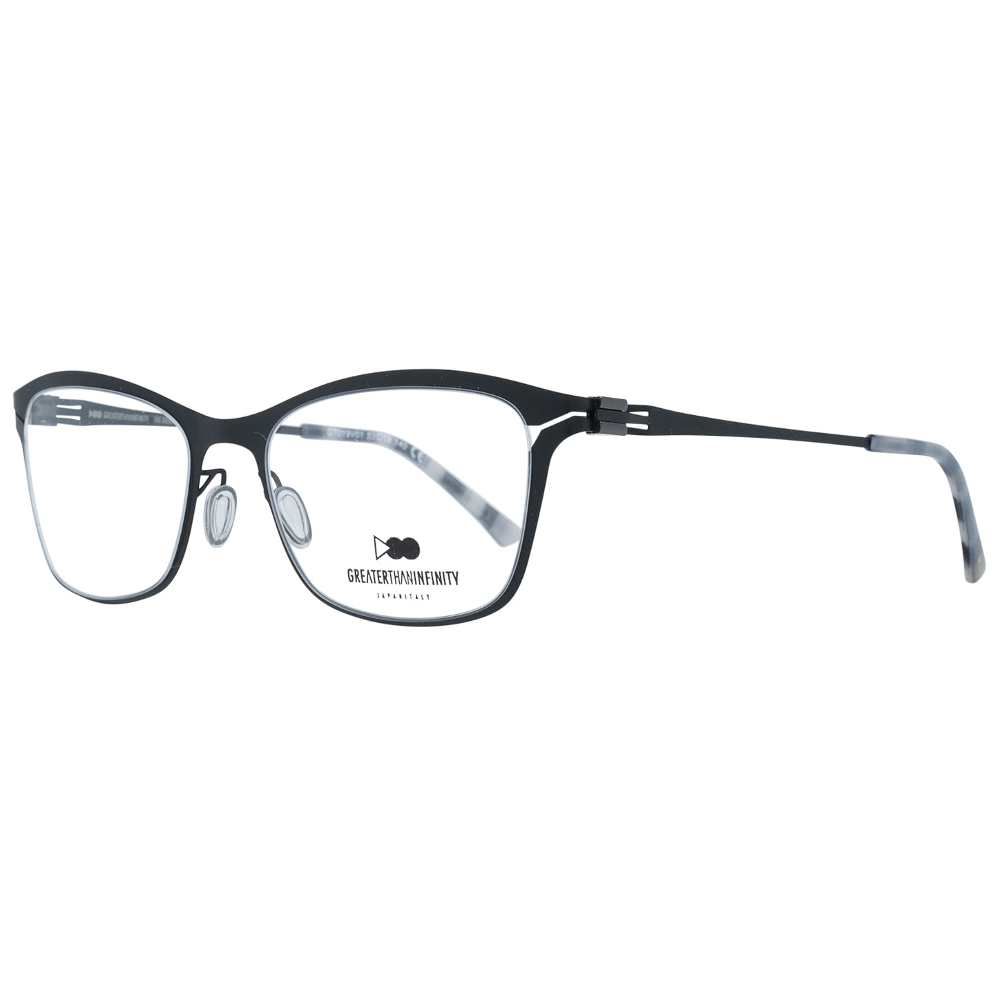 GREATER THAN INFINITY EYEWEAR GT019 53V01 Sonnenbrille ansicht-3