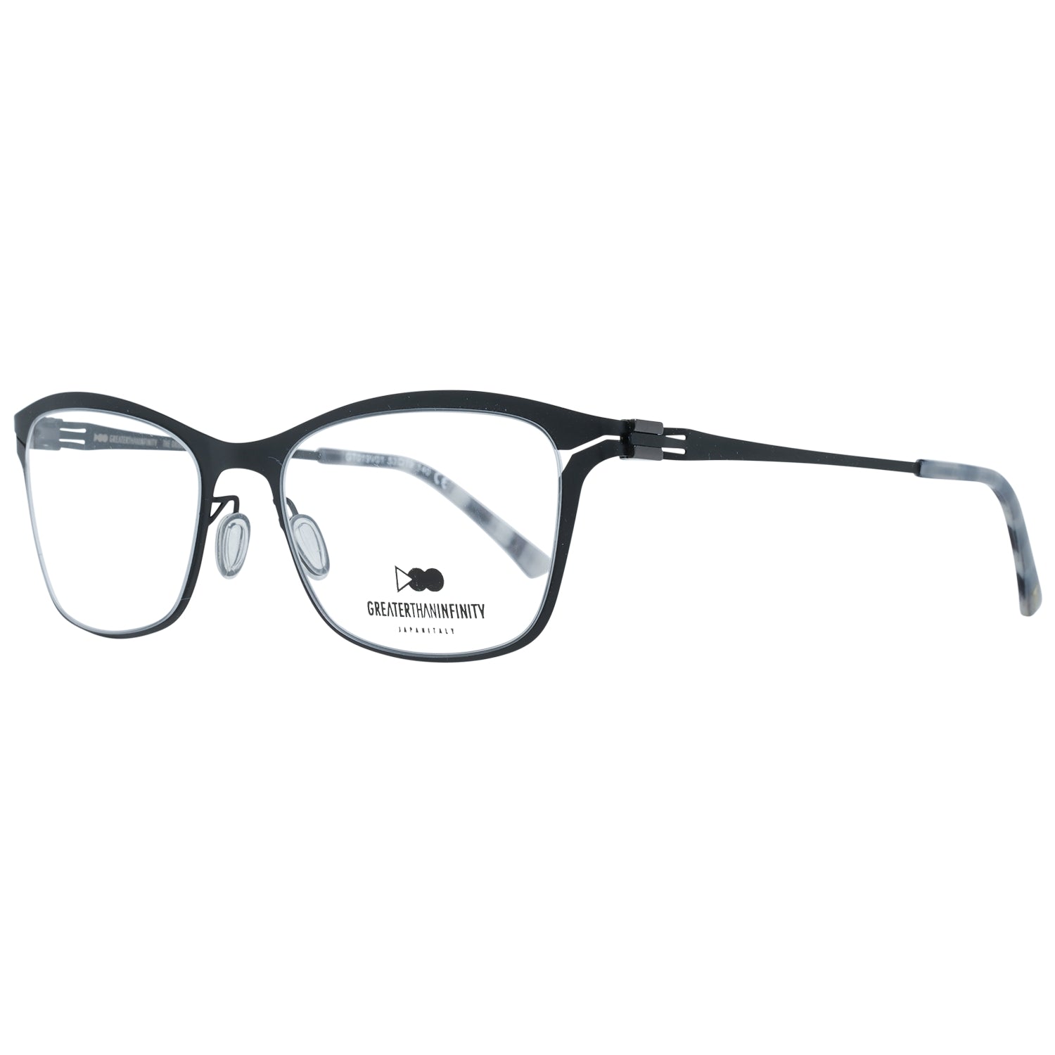 GREATER THAN INFINITY EYEWEAR GT019 53V01 Sonnenbrille ansicht-3