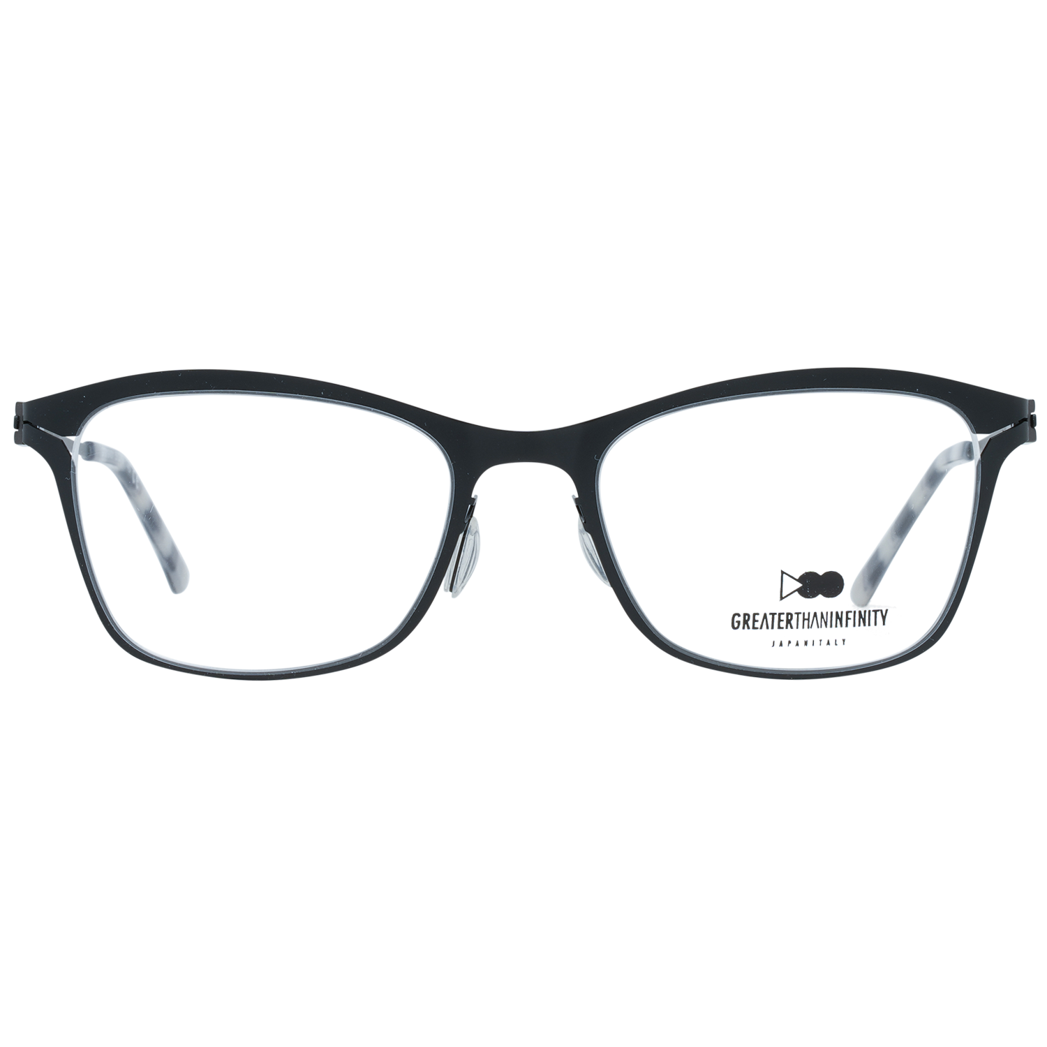 GREATER THAN INFINITY EYEWEAR GT019 53V01 Sonnenbrille