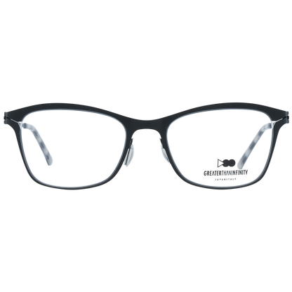 GREATER THAN INFINITY EYEWEAR GT019 53V01 Sonnenbrille