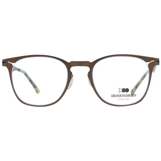 GREATER THAN INFINITY EYEWEAR GT026 50V06 Sonnenbrille