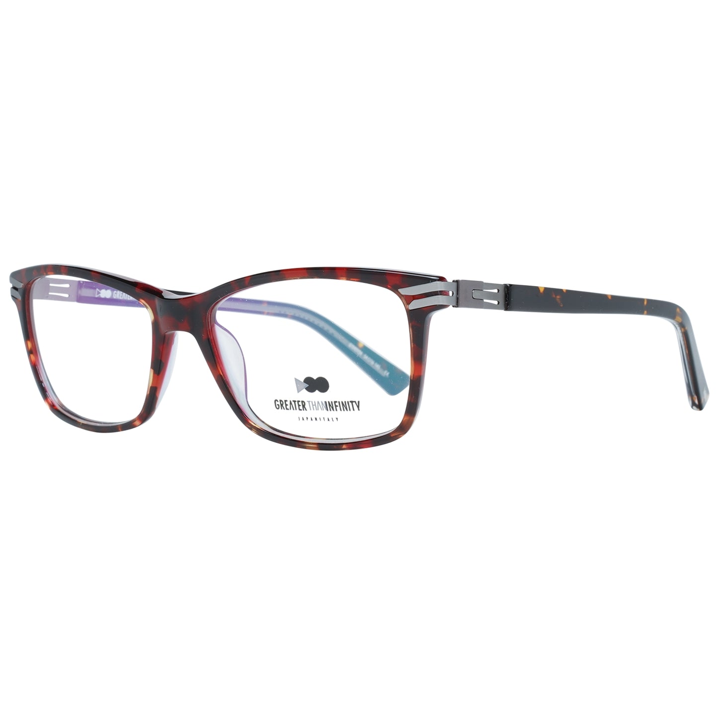 GREATER THAN INFINITY EYEWEAR GT040 54V04 Sonnenbrille ansicht-3
