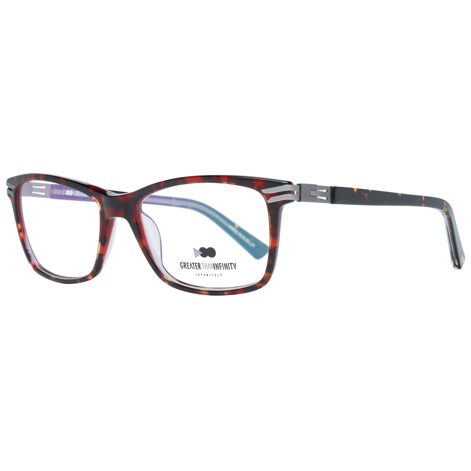 GREATER THAN INFINITY EYEWEAR GT040 54V04 Sonnenbrille ansicht-3