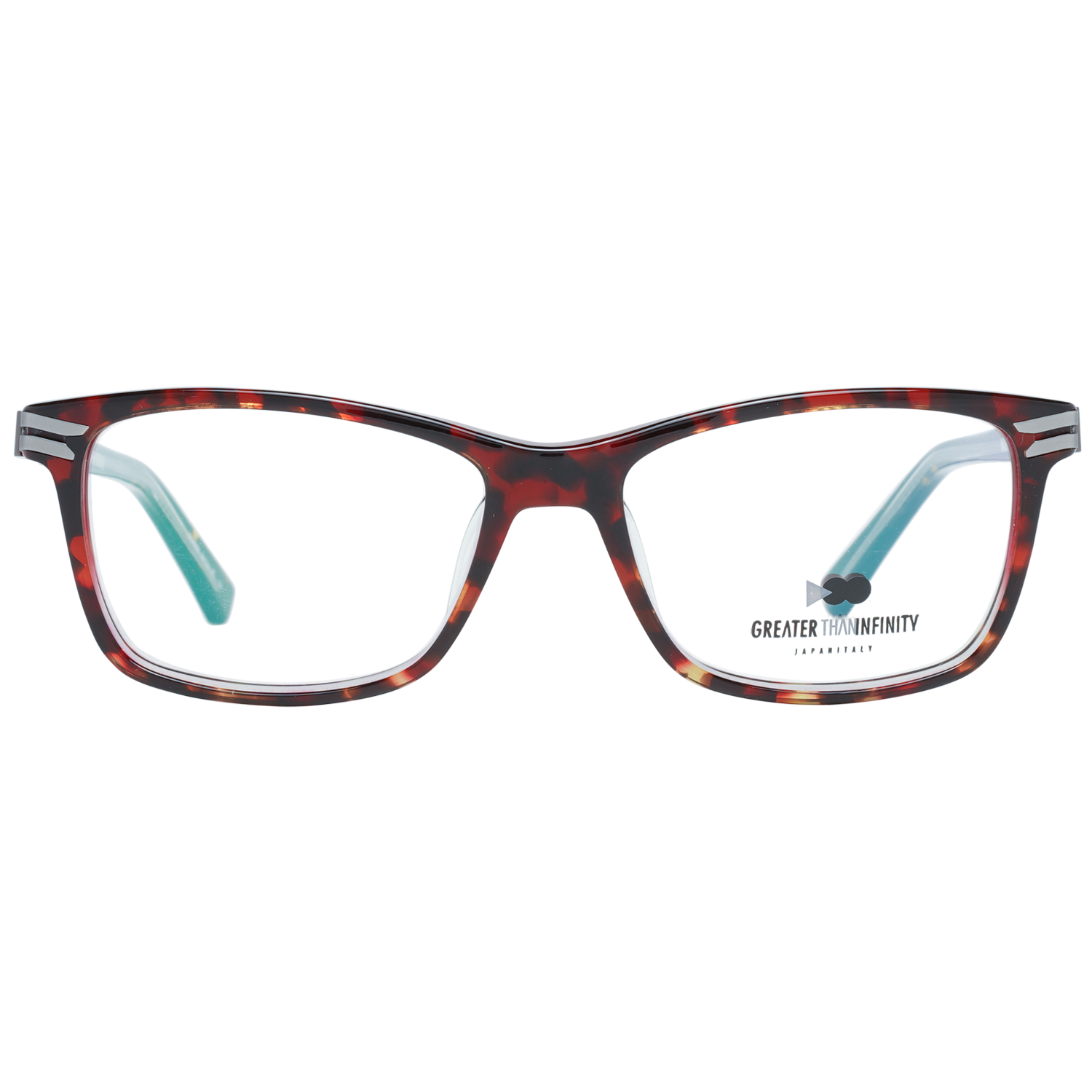 GREATER THAN INFINITY EYEWEAR GT040 54V04 Sonnenbrille