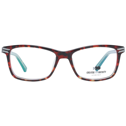 GREATER THAN INFINITY EYEWEAR GT040 54V04 Sonnenbrille