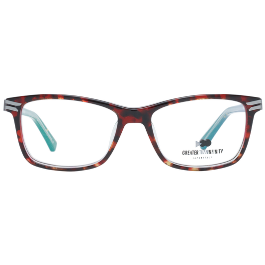 GREATER THAN INFINITY EYEWEAR GT040 54V04 Sonnenbrille