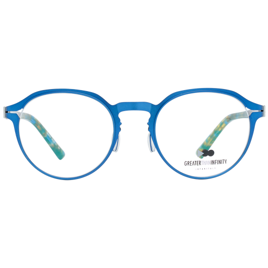 GREATER THAN INFINITY EYEWEAR GT049 49V02 Sonnenbrille