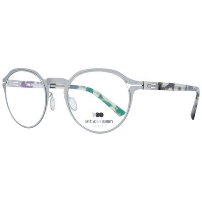 GREATER THAN INFINITY EYEWEAR GT049 49V03 Sonnenbrille ansicht-3