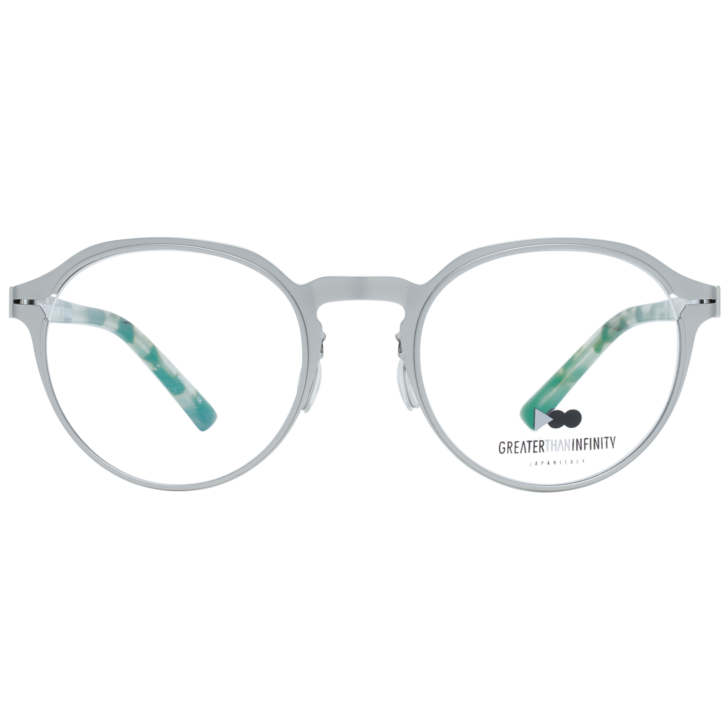 GREATER THAN INFINITY EYEWEAR GT049 49V03 Sonnenbrille