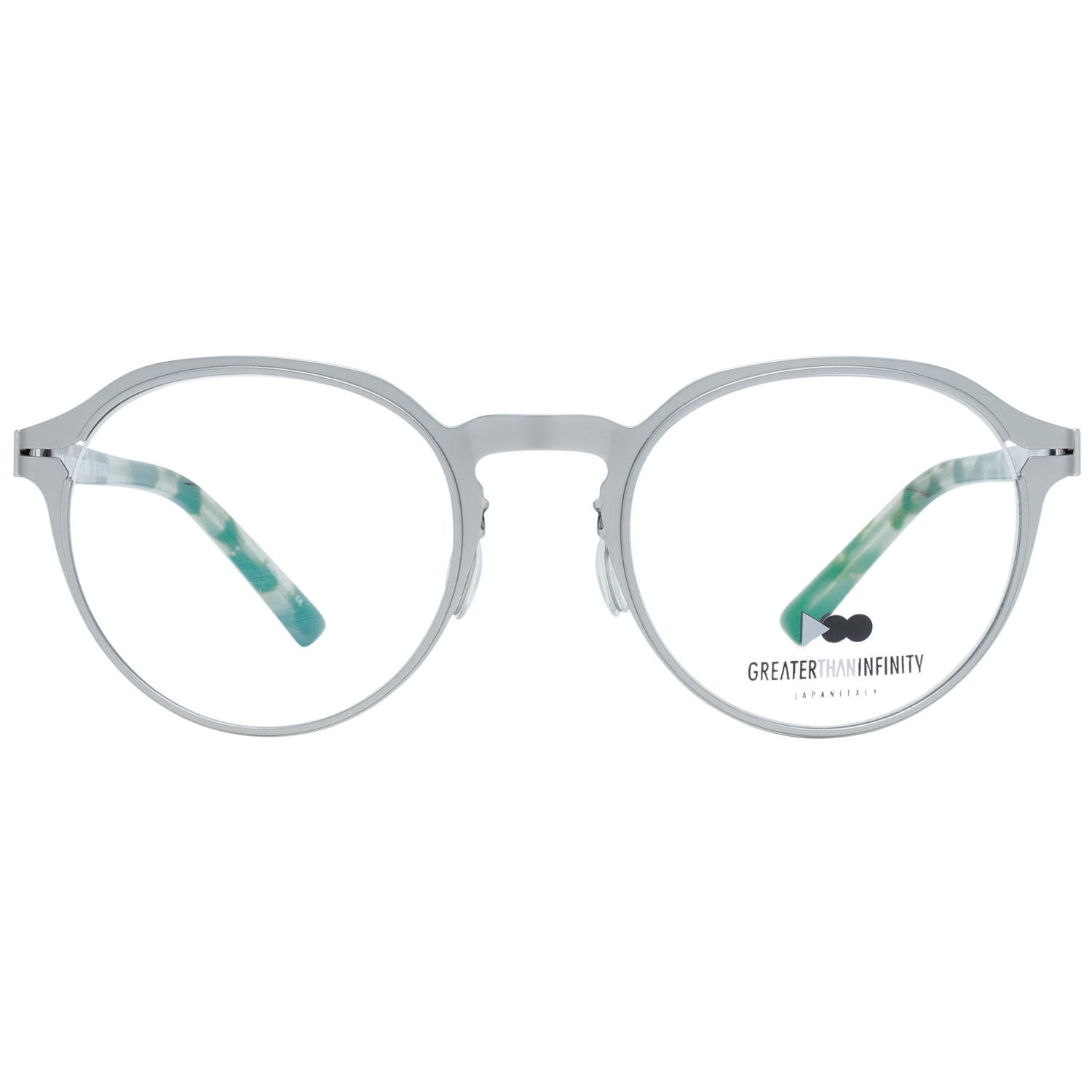 GREATER THAN INFINITY EYEWEAR GT049 49V03 Sonnenbrille