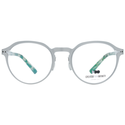GREATER THAN INFINITY EYEWEAR GT049 49V03 Sonnenbrille