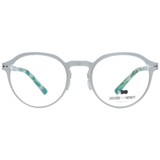 GREATER THAN INFINITY EYEWEAR GT049 49V03 Sonnenbrille