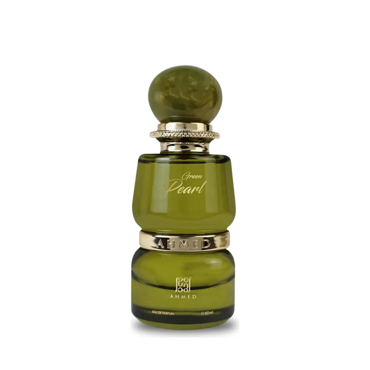 Ahmed Al Maghribi - Green Pearl 80 ml