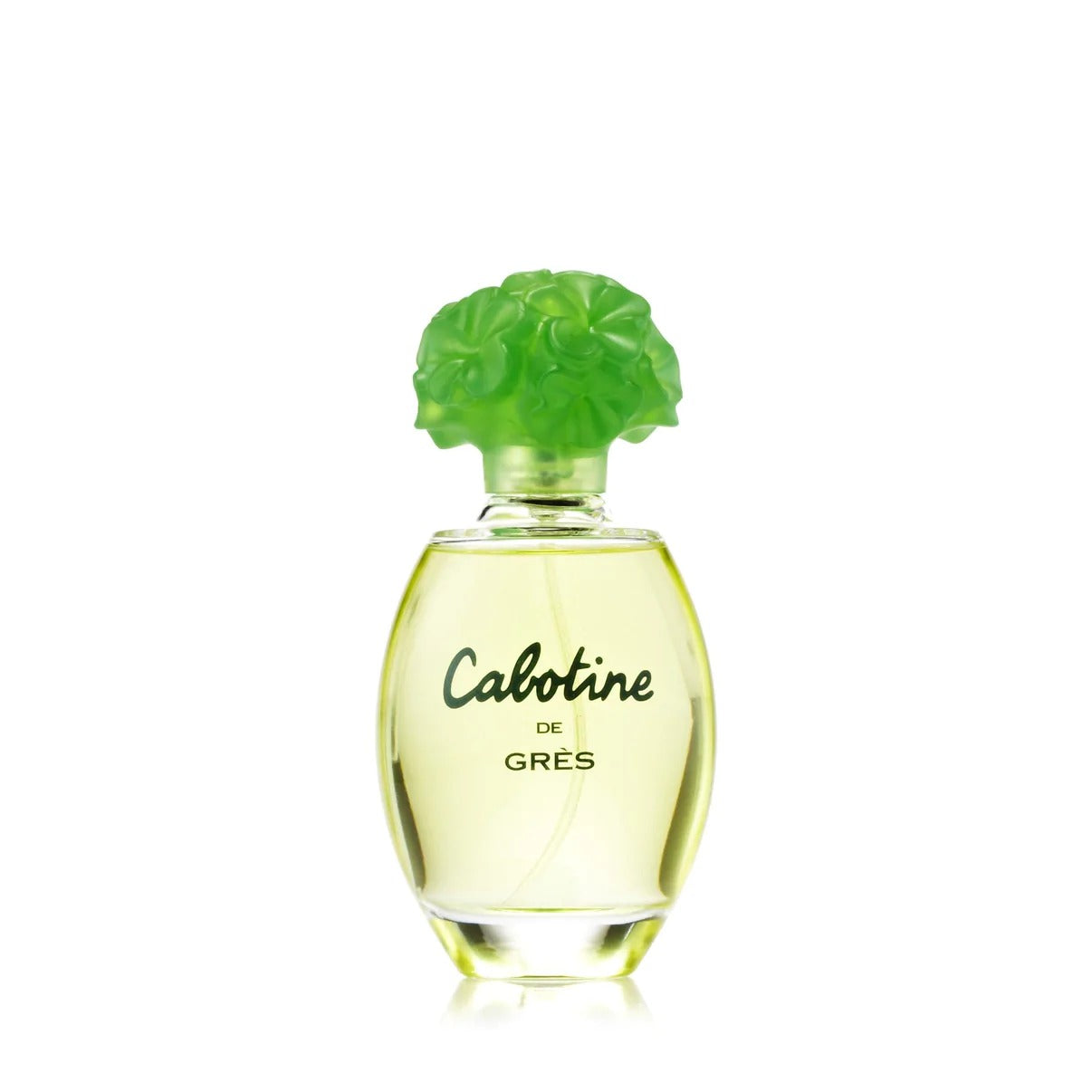Gres Gres, Cabotine de Gres, Eau de Toilette, Für Frauen, 100 ml Regular