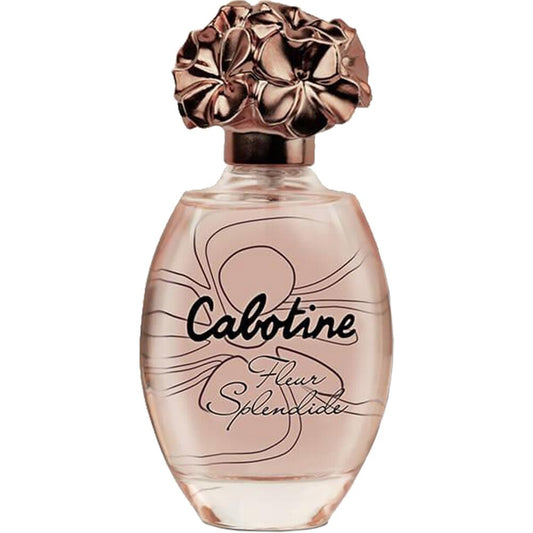 Gres Gres, Cabotine Fleur Splendide, Eau de Toilette, Für Frauen, 100 ml Regular