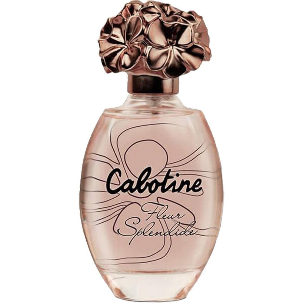 Gres Gres, Cabotine Fleur Splendide, Eau de Toilette, Für Frauen, 100 ml Regular