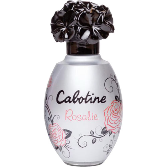Gres Gres, Cabotine Rosalie, Eau de Toilette, Für Frauen, 100 ml Regular